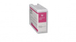 C13T44C340 Ink Cartridge, Magenta Sheets