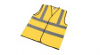 AV13100 Hi-Vis Vest Size XL Flourescent Yellow