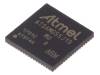 ATSAMG55J19B-MU Микроконтроллер ARM; SRAM: 160кБ; Flash: 512кБ; VQFN64; RAM: 176кБ