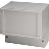 RCP 200F, Controller case 185 x 213 x 84 mm Polystyrene, Bopla