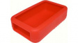 LCSC115H-R Silicone Cover 120 mm Silicone Red
