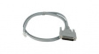 CAB0025 KVM Cable, RJ45/Patch Cable, 1.8m