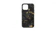 77-84984 Cover, Black / Gold, Suitable for iPhone 13 Pro Max