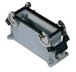 MMAP 16.40, HOUSING, ILME