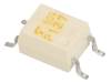 TLP127(TEE-TPL,F), Оптрон; SMD; Каналы:1; Вых: транзисторный; Uизол:2,5кВ; Uce:300В, Toshiba
