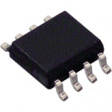 SST25VF080B-50-4I-S2AF-T Flash memory SPI 8MB 2.7 ... 3.6V