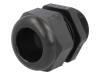 1.209.3201.30 Кабельный ввод; с удлиненной резьбой; M32; IP68; Мат-л: полиамид