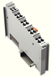 750-600, End Module, Wago