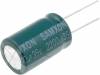 GF 2200U/35V, Конденсатор: электролитический; с низким импедансом; THT; 35В, Samxon