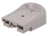 B02265G4, Вилка; провод-провод; SBS Mini; "папа" / "мама"; на провод; обжим, Anderson Power Products