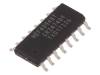 HEF4094BT.653, IC: цифровая; Shift-and-Store, реестр; CMOS; SMD; SO16, NEXPERIA