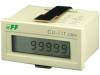 CLI-11T/24, Счетчик: электронный; Дисплей: LCD; Измеряемая вел: импульсы; IP20, F&F