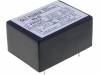 FYF01T6, Фильтр: помехоподавляющий; 250ВAC; Сх:100нФ; Су:3,3нФ; 3,7мГн, QLT POWER