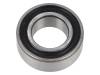 63005-2RS1 SKF, Подшипник: шариковый однорядный; Внутр.диаметр:25мм; W:16мм, SKF