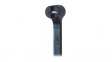 TY 523 MX TY-Rap Cable Tie 91.95 x 2.3mm, Polyamide 6.6, 80N, Black