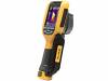 FLUKE TI105 Тепловизор; Дисплей: LCD 3,5"; 160x120; -20?250°C; 3,39мрад; IP54