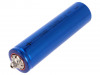 ACCU-3.2V-15AH, Аккум: Li-FePO4; 3,2В; 15Ач; винтовые; O40x165мм, HEADWAY