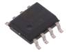 MIC38C44AYM, PMIC; ШИМ-контроллер; 0,5А; 47-59кГц; Каналы:1; SO8; Uраб:14,5?20В, Microchip