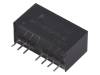 AM1G-4805DH30-NZ, Преобразователь: DC/DC; 1Вт; Uвх:36?75В; Uвых:5ВDC; Uвых.2:-5ВDC, AIMTEC