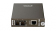 DMC-700SC/E Media Converter, Ethernet - Fibre Multi-Mode, Fibre Ports 1SC