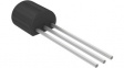 LND150N3-G MOSFET, TO-92, 500 V, 1 A, 0.74 W