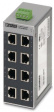 2891673 Industrial Ethernet Switch 8x 10/100/1000 RJ45