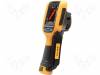 FLUKE TI110 Тепловизор; Дисплей: LCD 3,5"; 160x120; -20?250°C; 3,39мрад; IP54