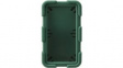 LCTP115H-G 87 Series Shockproof Silicone Cover, Size 2, Green