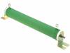 R150W-4R7, Резистор: проволочный; 4,7Ом; 150Вт; ±5%; O28x206мм; 200ppm/°C, SR PASSIVES