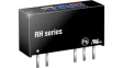 RH-0505D/H6 DC/DC Converter 5 VDC...5 VDC 5 VDC 1 W