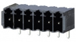 31188104 Pin header 3.5mm, 4 Poles