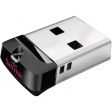 SDCZ33-016G-B35 USB Stick Cruzer Fit 16 GB черный