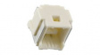 502584-0260 CLIK-Mate Vertical Receptacle PCB Receptacle, Surface Mount, 1 Rows, 2 Contacts,