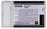 T612100, Ink T6121 photo black, Epson