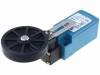 GLLC01A2Y, Концевой выключатель; NO + NC; 10А; макс.300ВAC; макс.250ВDC; M20, Honeywell