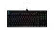 920-009390 LightSync Gaming Keyboard GX Blue, G PRO, FR France, AZERTY, USB, Cable