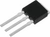 IRLU3103PBF Транзистор: N-MOSFET; полевой; HEXFET, logic level; 30В; 46А; 69Вт
