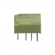 AGQ20012 Signal relay 12 VDC 1028 Ohm 140 mW THD