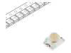 KPD-3224SEC-J4 LED; SMD; 1209; оранжевый; 3,2x2,4x2,4мм; 20°; 20мА