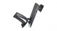 45-230-200 Wall Mount LCD Monitor Arm with Keyboard Tray, 24