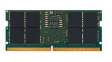 KVR48S40BS8K2-32 RAM DDR5 2x 16GB SODIMM 4800MHz