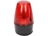 LEDS100-05-02 Сигнализатор: световой; Цвет: красный; 40?380ВDC; 85?280ВAC; IP65