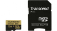 TS32GUSDU3 MicroSD Memory Card 32 GB