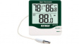 445713-TP Hygro-Thermometer with Remote Probe 445713-TP