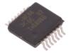 74HC86DB.112, IC: цифровая; XOR; Каналы:4; Входы:2; SMD; SSOP14; Серия: HC; 2?6ВDC, NEXPERIA
