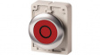 M30C-FDL-R-X0 Pushbutton