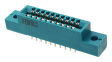 341-020-520-202 Card edge connector 20, Female