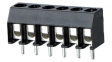 31059106 PCB Terminal Block Series RT063 Pitch 3.5 mm 90° 6P