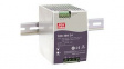 TDR-480-48 Industrial DIN Rail Power Supply Adjustable 48V 10A 480W