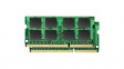 MD225G/A Memory DDR3 SDRAM SO-DIMM 204pin 4 GB : 2 x 2 GB